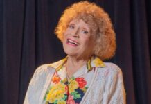 Murió María Rosa Fugazot a los 83 años