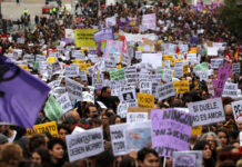 A 11 años del primer Ni Una Menos, registran más de 3.400 víctimas fatales por violencia de género
