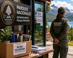 parque nacionales