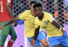 Mundial 2026: Brasil no pudo con Marruecos, Qatar hizo historia y Australia dio el golpe