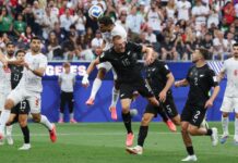 Mundial 2026: Irán y Nueva Zelanda no pasaron del empate en el debut