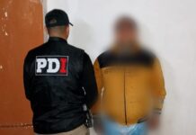 Detuvieron a un hombre por presunto microtráfico en San Javier y secuestraron $5,6 millones, droga y un arma
