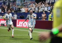 Argentina y España se enfrentan en la gran final del Mundial 2026