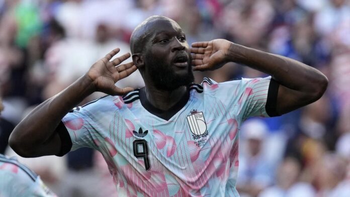 FIFA World Cup 2026 - Round of 16 - USA vs Belgium