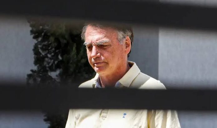 BOLSONARO 1