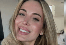 Jesica Cirio pidió que el video de los dólares no sea utilizado como prueba en la causa contra Insaurralde