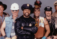 Murió Victor Willis, el policía de The Village People y creador del YMCA, a los 74 años