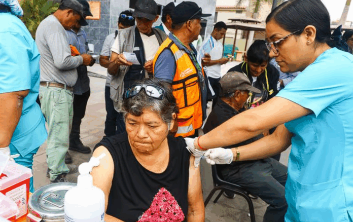 vacunacion uruguay
