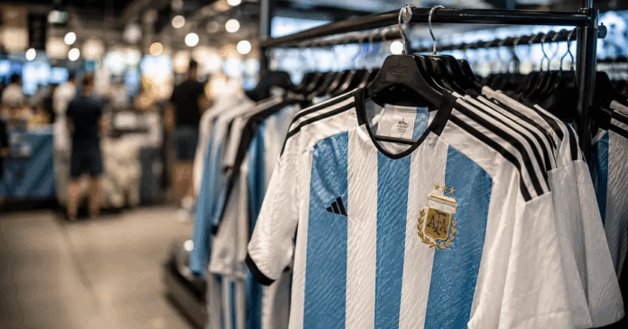 SELECCION ARGENTINA