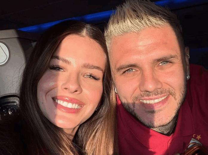MAURO ICARDI