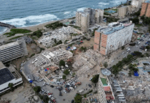 Ya son más de 5.000 la cantidad de fallecidos por los terremotos en Venezuela del 24 de junio