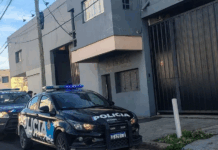 Millonario robo en una distribuidora de Candioti Sur: ingresaron por el techo y se llevaron dinero, vinos y las grabaciones de seguridad