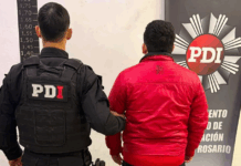 Se entregó un presunto integrante de La Banda de los Menores: es familiar de un preso de alto perfil