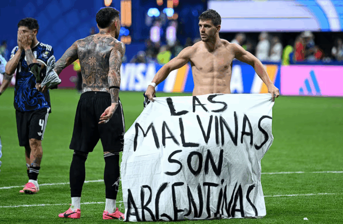 malvinas argentinas
