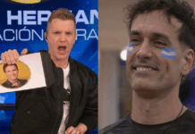 ¡Giro dramático en Gran Hermano Generación Dorada! Se definió el nuevo eliminado en una placa positiva