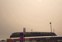 Alerta en Nueva York antes de la final del Mundial: humo de incendios en Canadá amenaza la calidad del aire