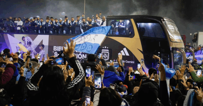 JUGADORES MUNDIAL