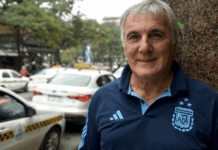 Gugnali bancó a Scaloni tras la final del Mundial: “No tiene nada para reprocharse y no tengo dudas de que va a continuar”