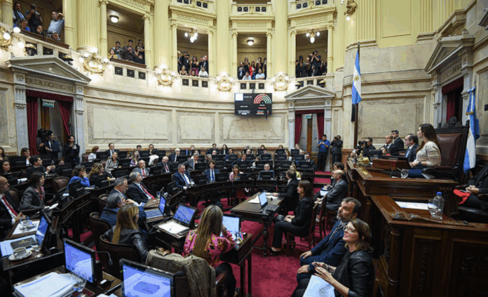 senado