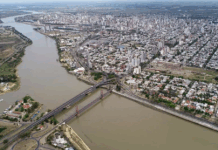 El Niño empieza a tomar forma, pero su impacto en Santa Fe recién se definirá en septiembre