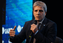 Ley de Inocencia Fiscal: el Gobierno envió el proyecto a Diputados