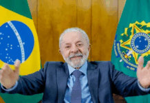 Lula ironizó sobre Milei en medio de la crisis diplomática: “¿Quién es ese tipo?”
