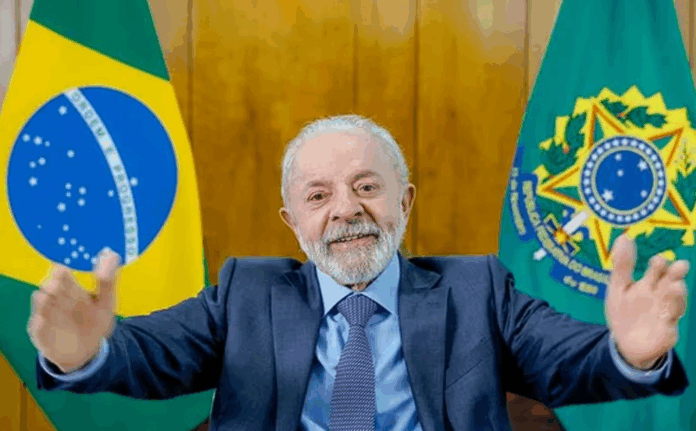 LULA