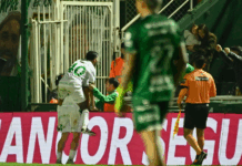 Banfield se impuso ante Sarmiento en la segunda fecha del Torneo Clausura 2026