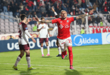 Papelón de Lanús: cayó goleado ante Cienciano de Perú y quedó eliminado de la Copa Sudamericana