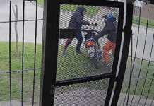 Quedó preso el joven acusado de balear a una mujer para robarle la moto en Guadalupe Oeste