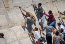 Ceuta: al menos 34 muertos y 50.000 ingresos en la mayor crisis migratoria de España