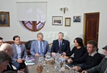 Paritaria Central: estatales recibieron una oferta con aumentos hasta diciembre y mínimos garantizados de hasta $180 mil