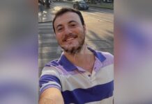 Encontraron sano y salvo al joven de 23 años que era buscado en Arroyo Leyes