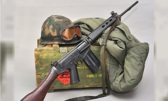 FAL