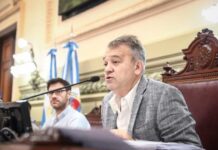 Falleció Gabriel Real, histórico referente del PDP y exdiputado provincial de Santa Fe