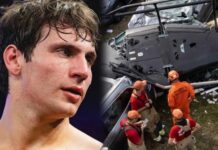 Accidente de Gaspi: el informe preliminar sostiene que uno de los helicópteros volaba sin radar