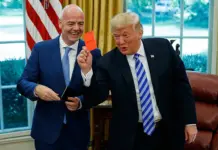 Los planes de Infantino para privatizar la Copa del Mundo