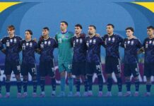 Rosario Central borró a Messi en un posteo para la Selección y fue destrozado en las redes