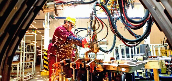INDUSTRIALES SANTA FE