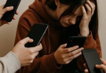 Ley Ema: Santa Fe se convirtió en la primera provincia en legislar sobre violencia digital en las escuelas