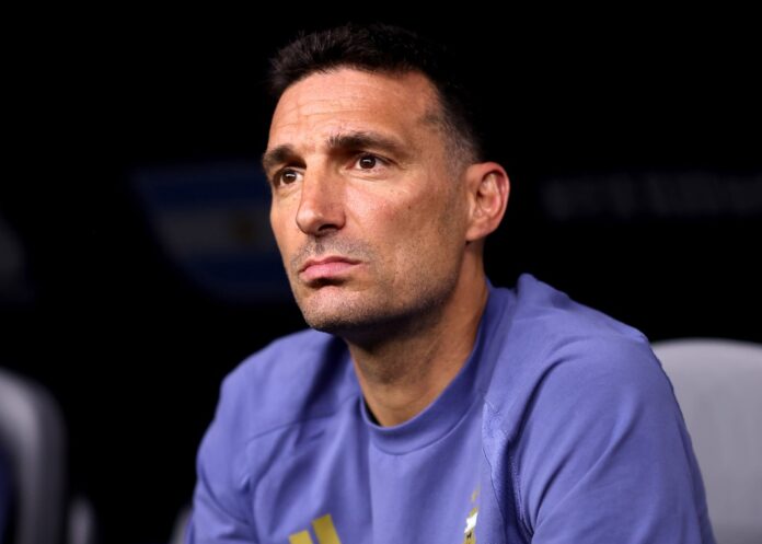 LIONEL SCALONI 243