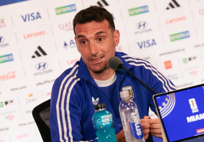 LIONEL SCALONI 3