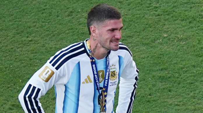 MUNDIAL DE PAUL