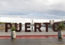 Licitarán una obra para frenar la erosión en el Puerto de Santa Fe y proteger un desagüe del casco céntrico