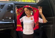 La polémica reacción de Rosalía tras compartir un video “anti-Argentina”: “Mala mía»