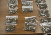 Santo Tomé: un adolescente de 13 años fue demorado con marihuana fraccionada y cigarrillos armados