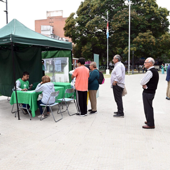 VACUNACION 1