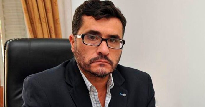WALTER RODRIGUEZ FISCAL