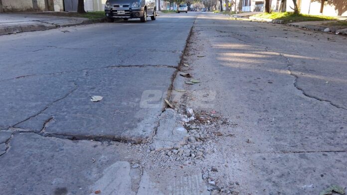 BARRIO SAN LORENZO