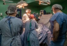 Hospital Cullen: récord de trasplantes renales en el primer semestre de 2026